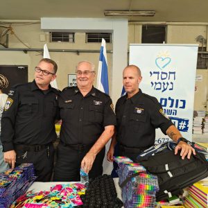 תיקמלא עם משטרת גבעתיים אוגוסט 2024 (33)